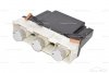 Aston Martin DB9 Vantage V8 Heater climate control unit panel
